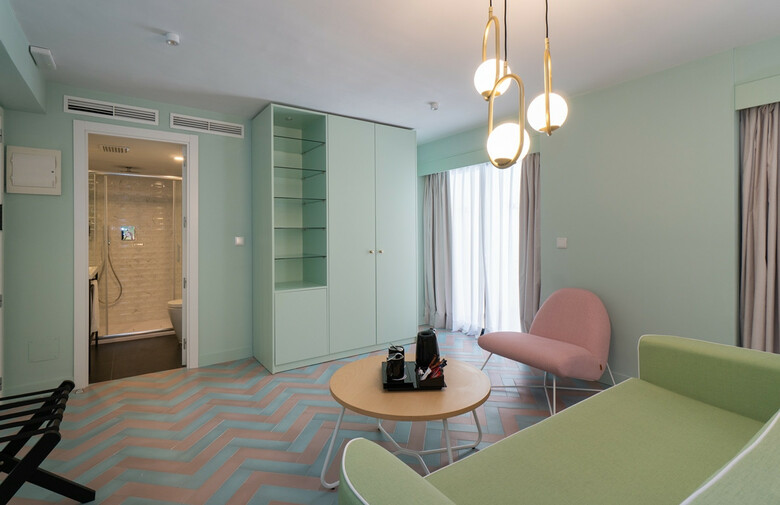 The Agir Springs Hotel By Medplaya