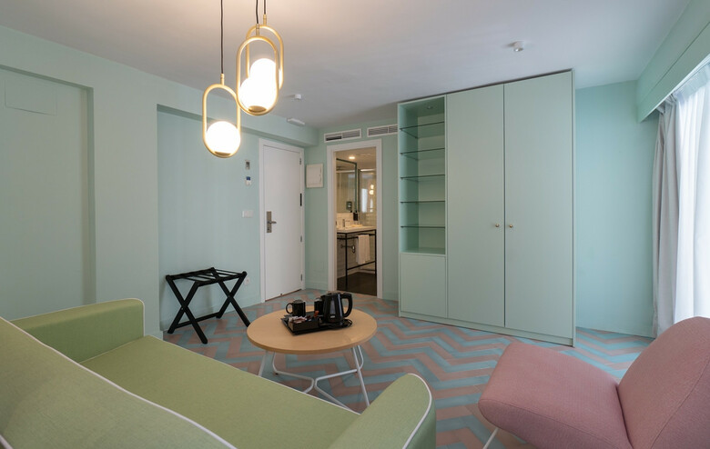 The Agir Springs Hotel By Medplaya