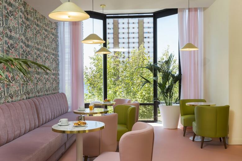 The Agir Springs Hotel By Medplaya