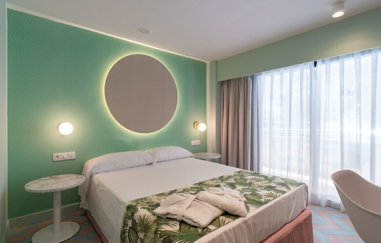 The Agir Springs Hotel By Medplaya