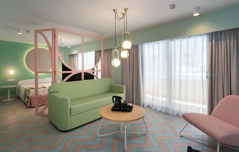 The Agir Springs Hotel By Medplaya