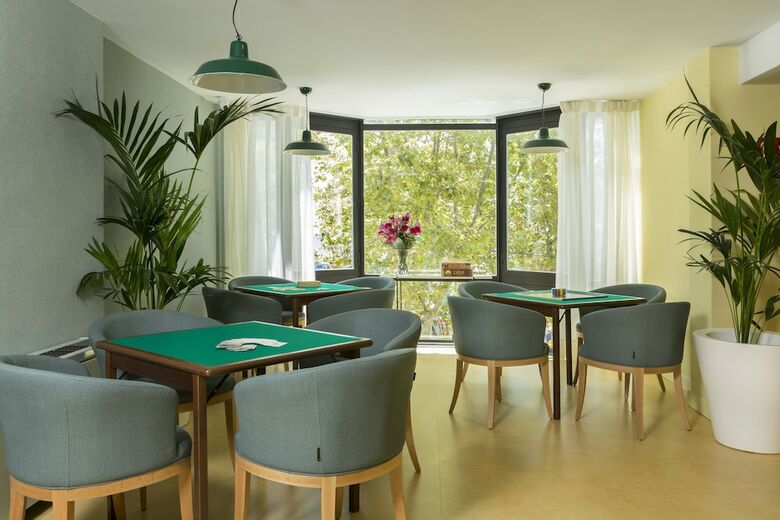 The Agir Springs Hotel By Medplaya