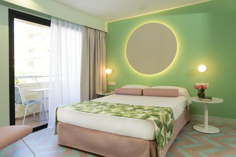 The Agir Springs Hotel By Medplaya