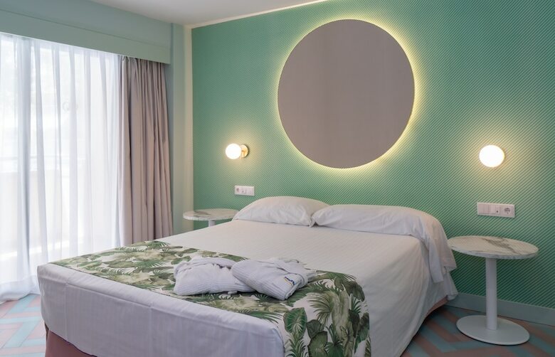 The Agir Springs Hotel By Medplaya