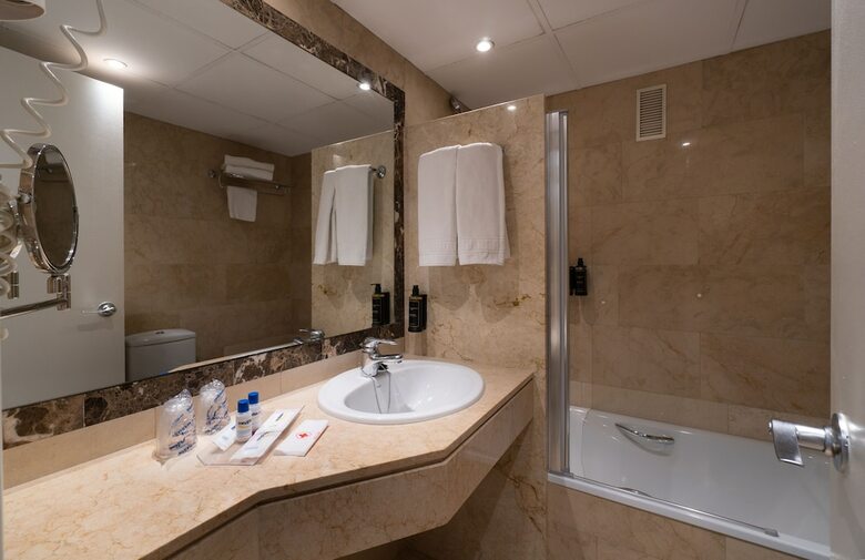 The Agir Springs Hotel By Medplaya