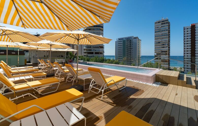 The Agir Springs Hotel By Medplaya