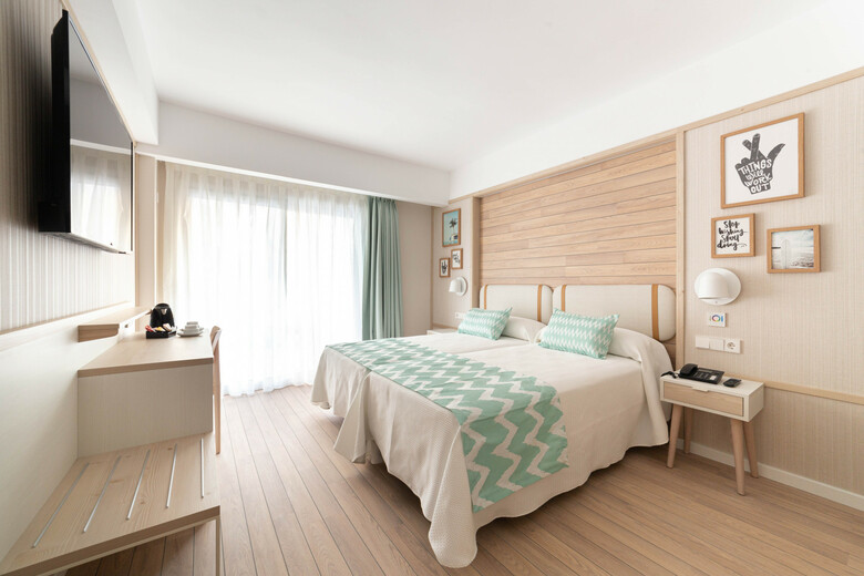 Hotel Ambassador Playa I