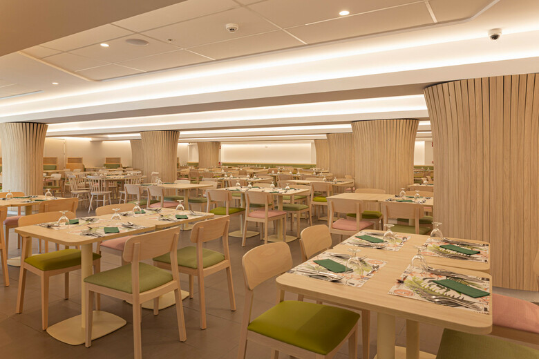 Hotel Ambassador Playa I