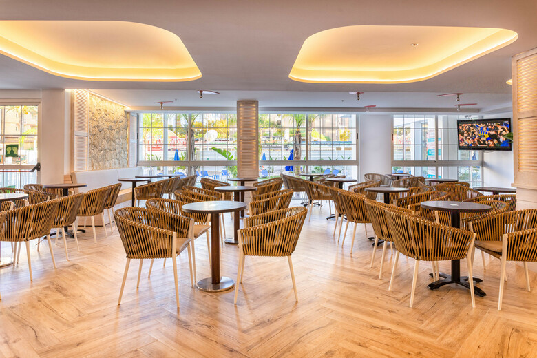 Hotel Ambassador Playa I