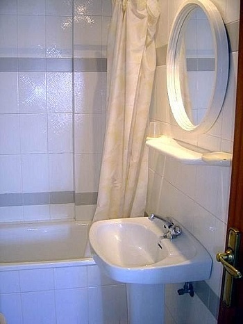 Apartamentos Acuarium II
