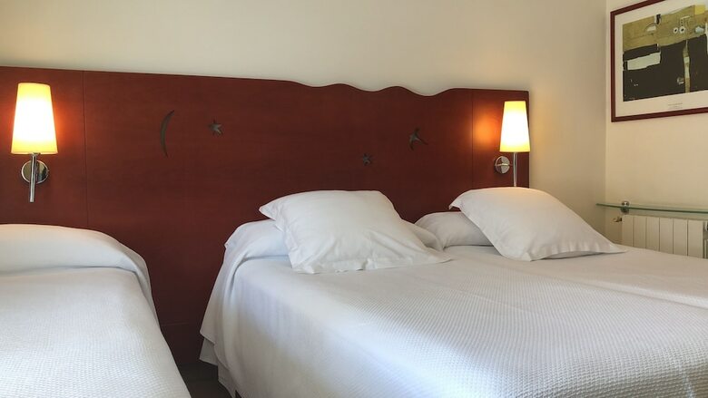 Hotel Benidorm Plaza