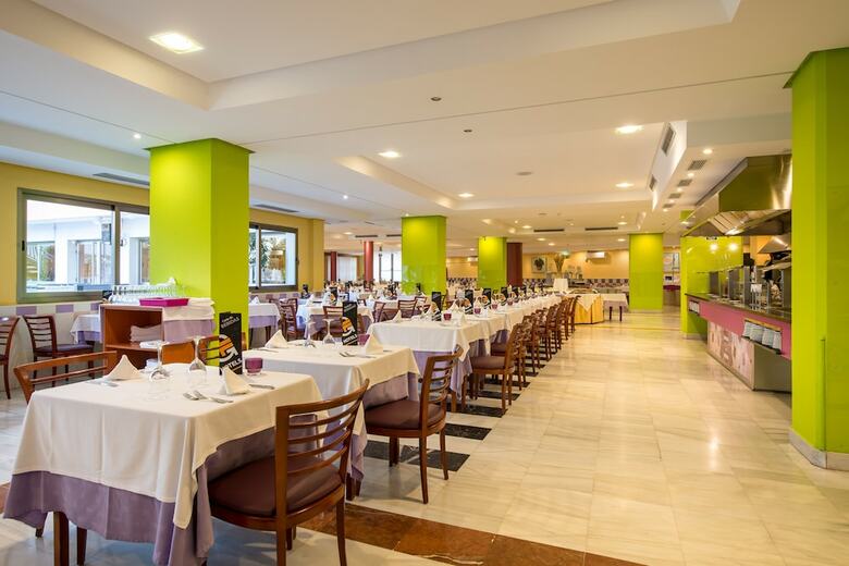 Hotel Benidorm Plaza