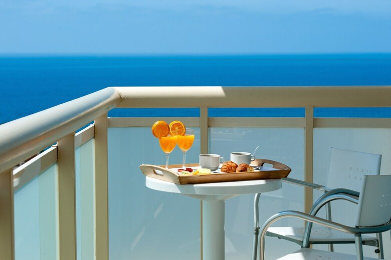 Hotel Benidorm Plaza