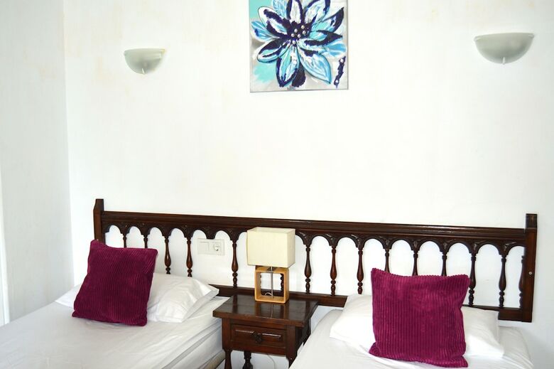 Apartamentos Bermudas