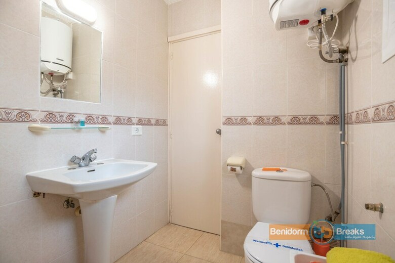 Apartamentos Bermudas