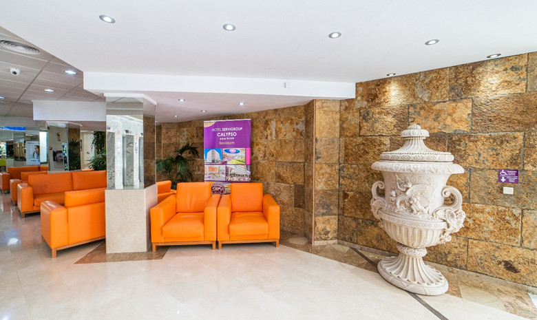 Hotel Servigroup Calypso