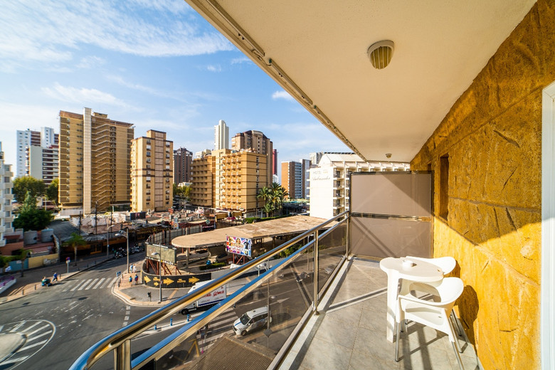 Hotel Servigroup Calypso