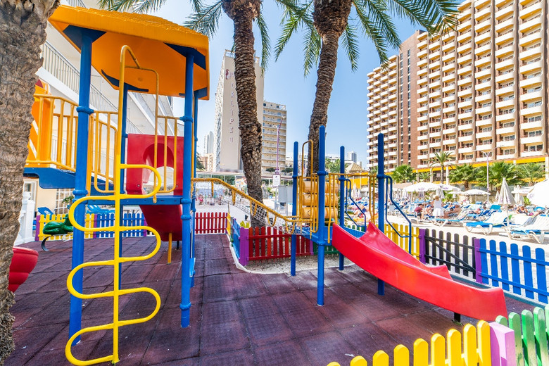 Hotel Servigroup Calypso