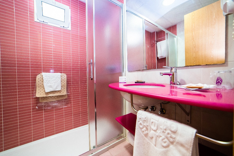 Hotel Servigroup Calypso
