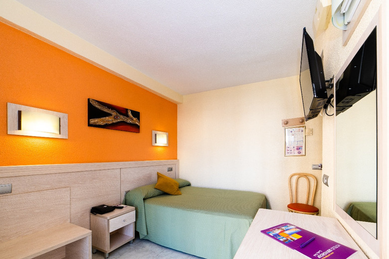 Hotel Servigroup Calypso