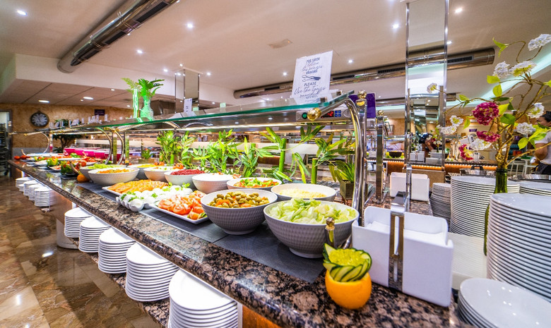 Hotel Servigroup Calypso