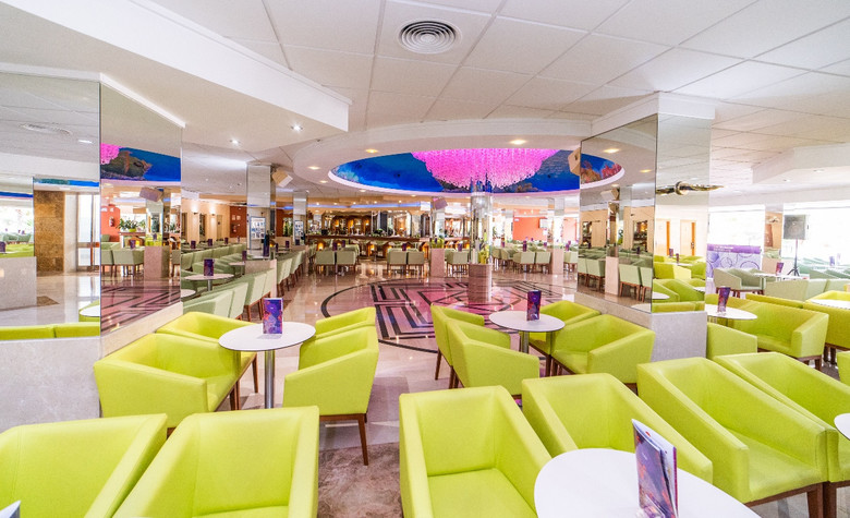 Hotel Servigroup Calypso