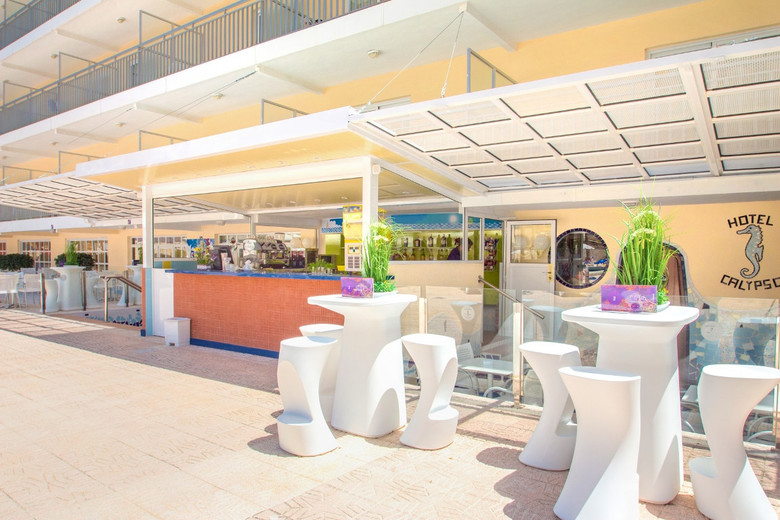 Hotel Servigroup Calypso