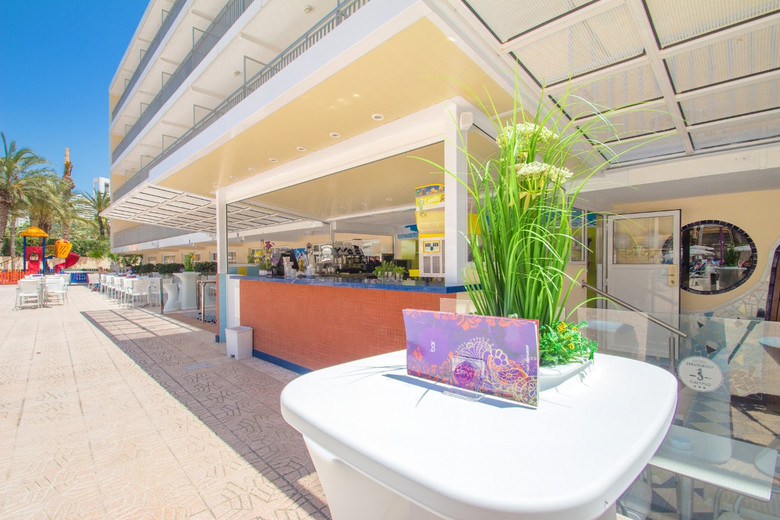 Hotel Servigroup Calypso