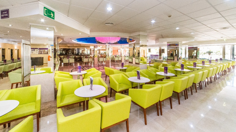 Hotel Servigroup Calypso