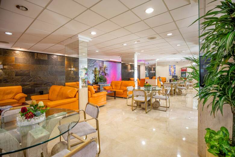 Hotel Servigroup Diplom�tic