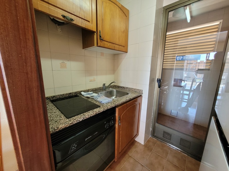 Apartamentos Gemelos Ii-iv