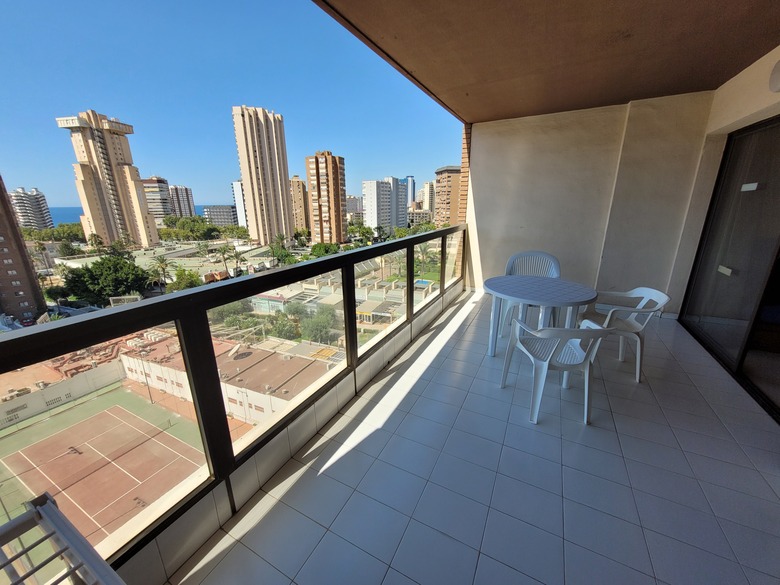 Apartamentos Gemelos Ii-iv