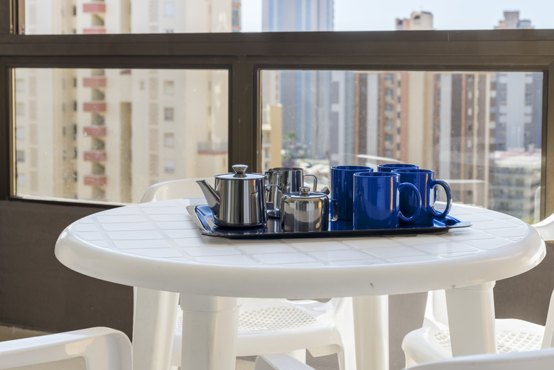 Apartamentos Gemelos Ii-iv