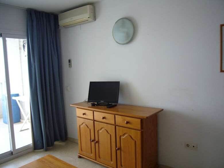 Apartamentos Gemelos 22