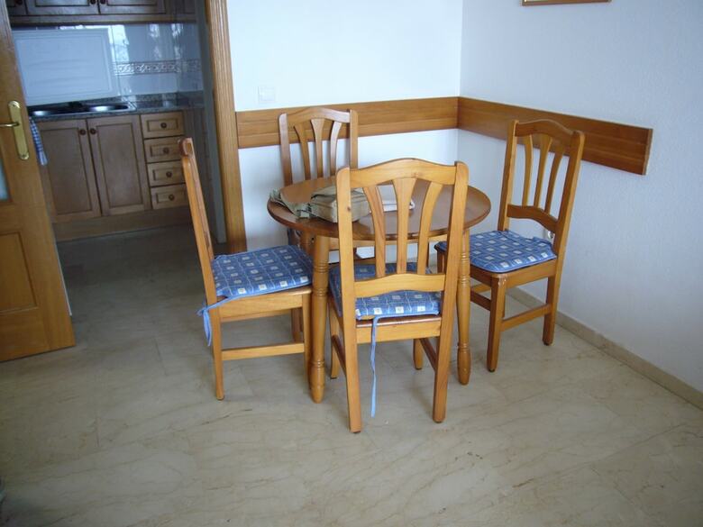 Apartamentos Gemelos 22