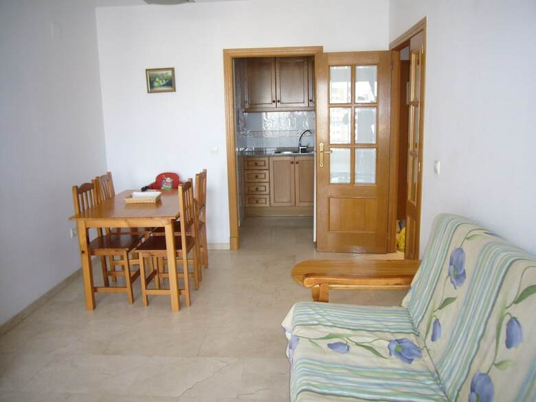 Apartamentos Gemelos 22