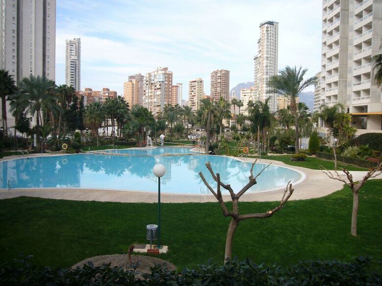 Apartamentos Gemelos 22