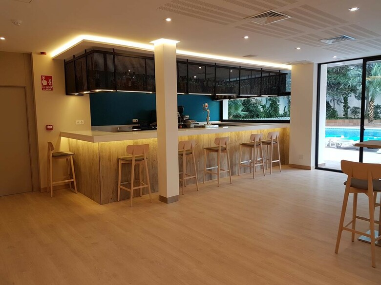 Hotel Perla