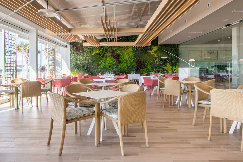 Hotel Les Dunes Comodoro