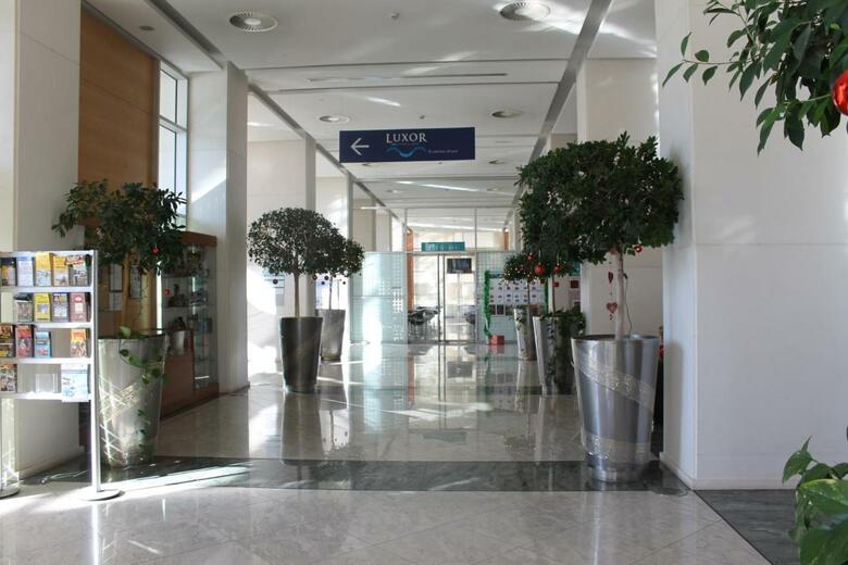 Hotel Bcl Levante Club & Spa - Only Adults Recomended