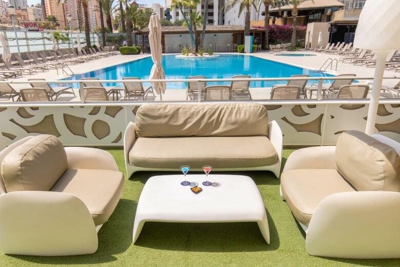 Hotel Bcl Levante Club & Spa - Only Adults Recomended
