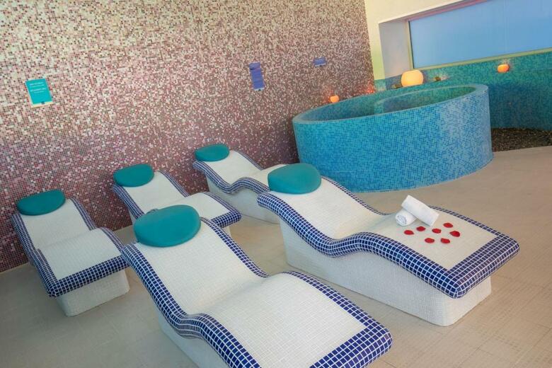 Hotel Bcl Levante Club & Spa - Only Adults Recomended