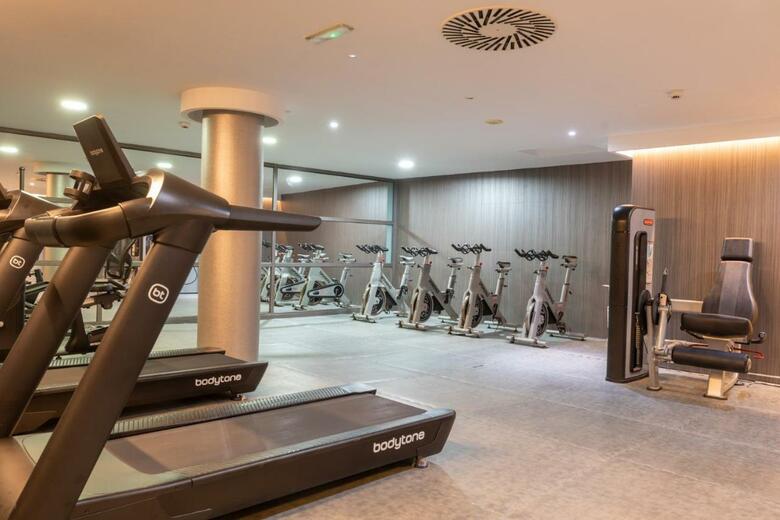 Hotel Bcl Levante Club & Spa - Only Adults Recomended