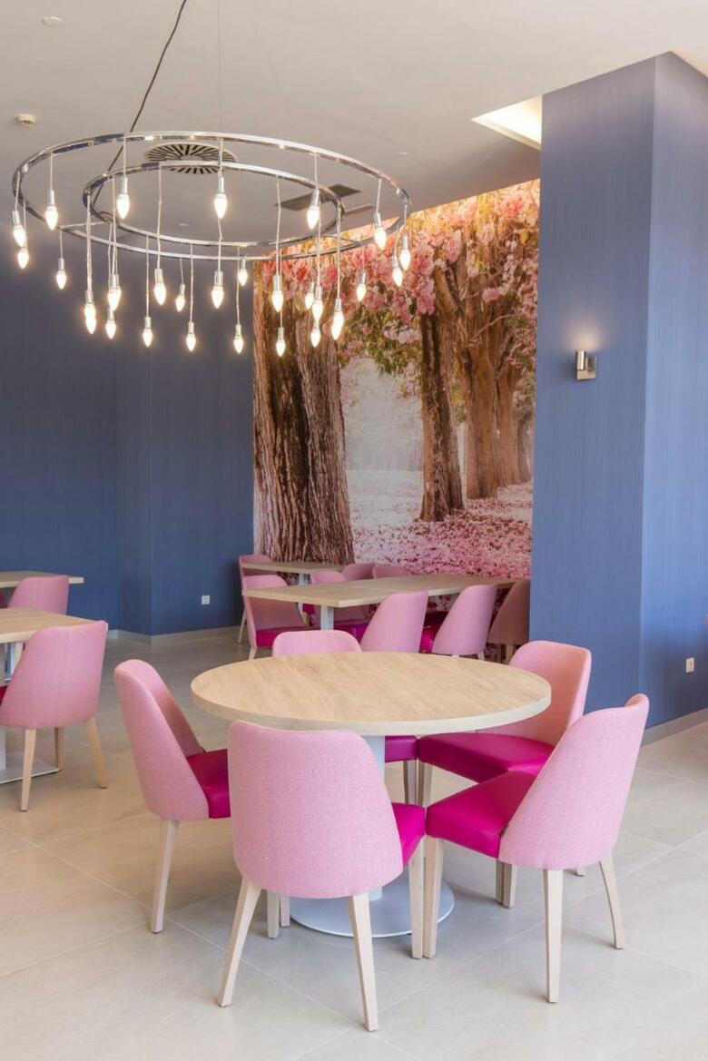 Hotel Bcl Levante Club & Spa - Only Adults Recomended