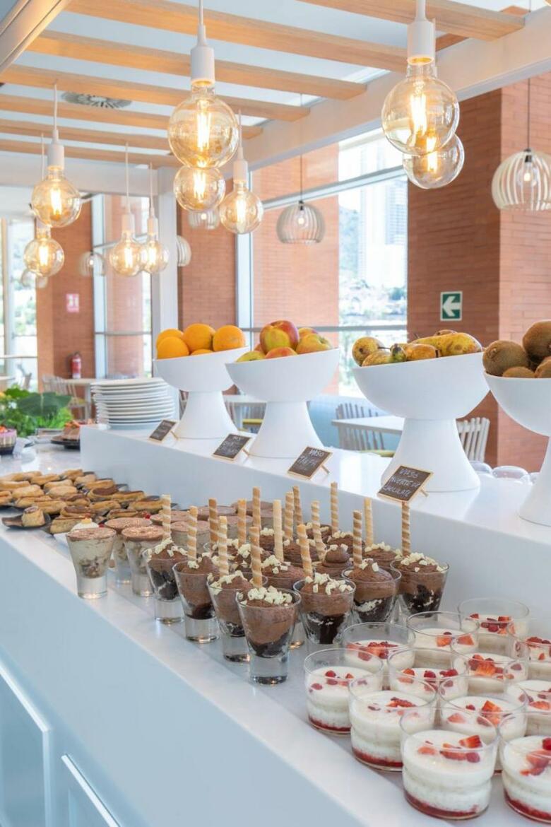 Hotel Bcl Levante Club & Spa - Only Adults Recomended