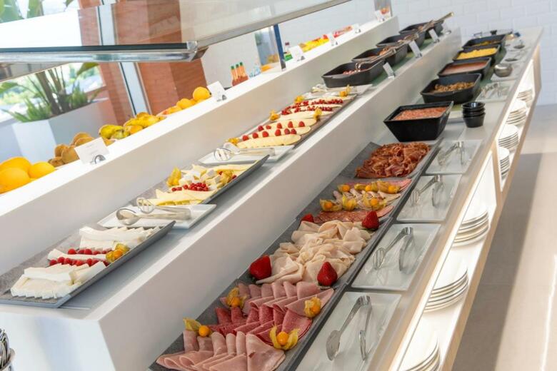 Hotel Bcl Levante Club & Spa - Only Adults Recomended