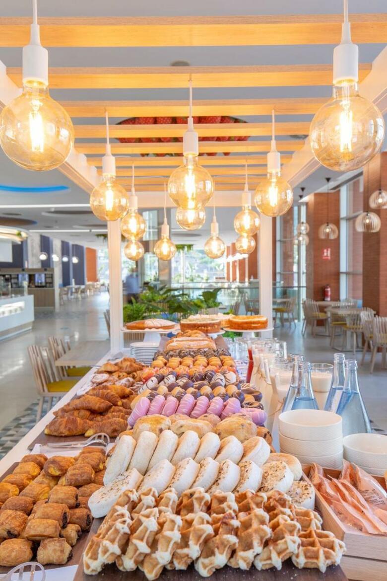 Hotel Bcl Levante Club & Spa - Only Adults Recomended