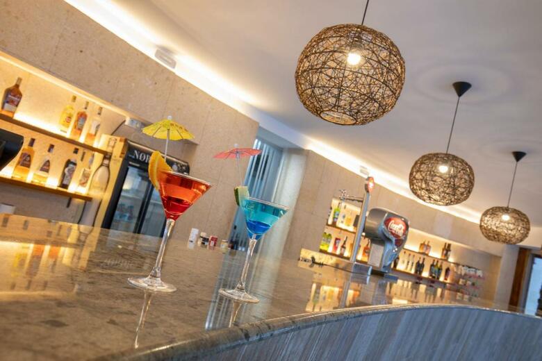 Hotel Bcl Levante Club & Spa - Only Adults Recomended