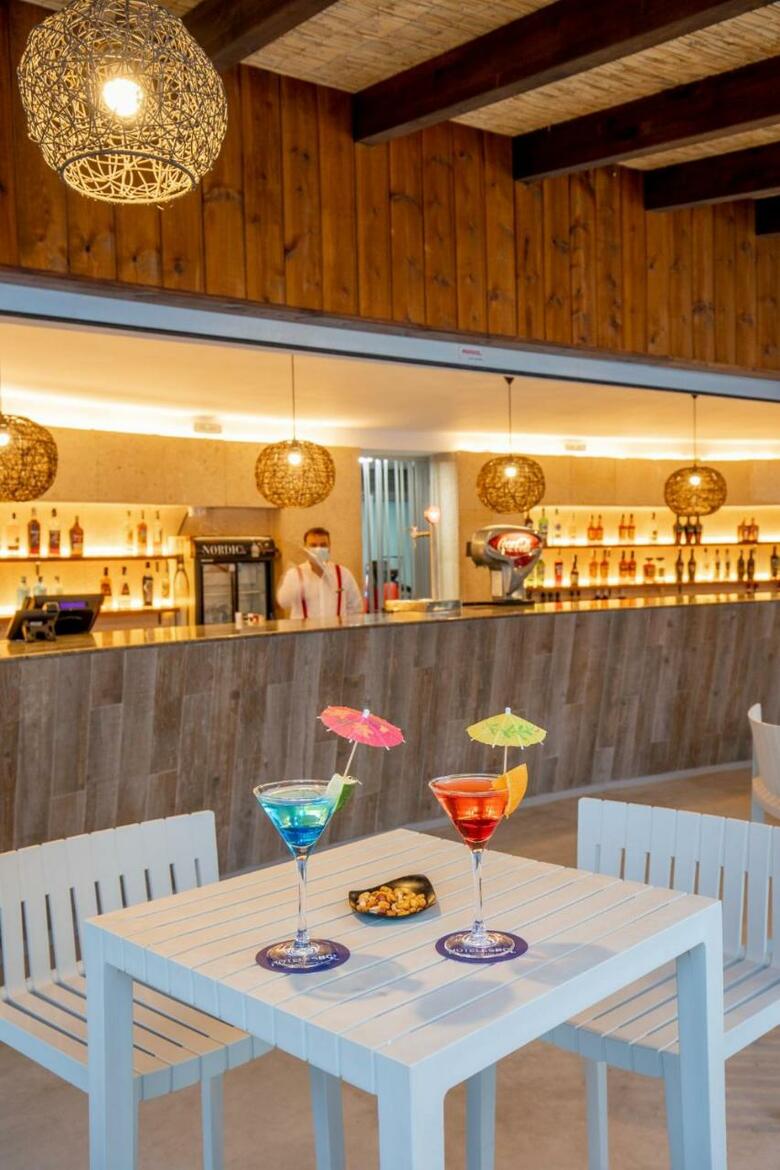 Hotel Bcl Levante Club & Spa - Only Adults Recomended