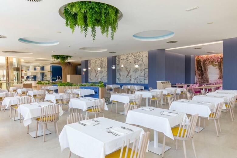 Hotel Bcl Levante Club & Spa - Only Adults Recomended